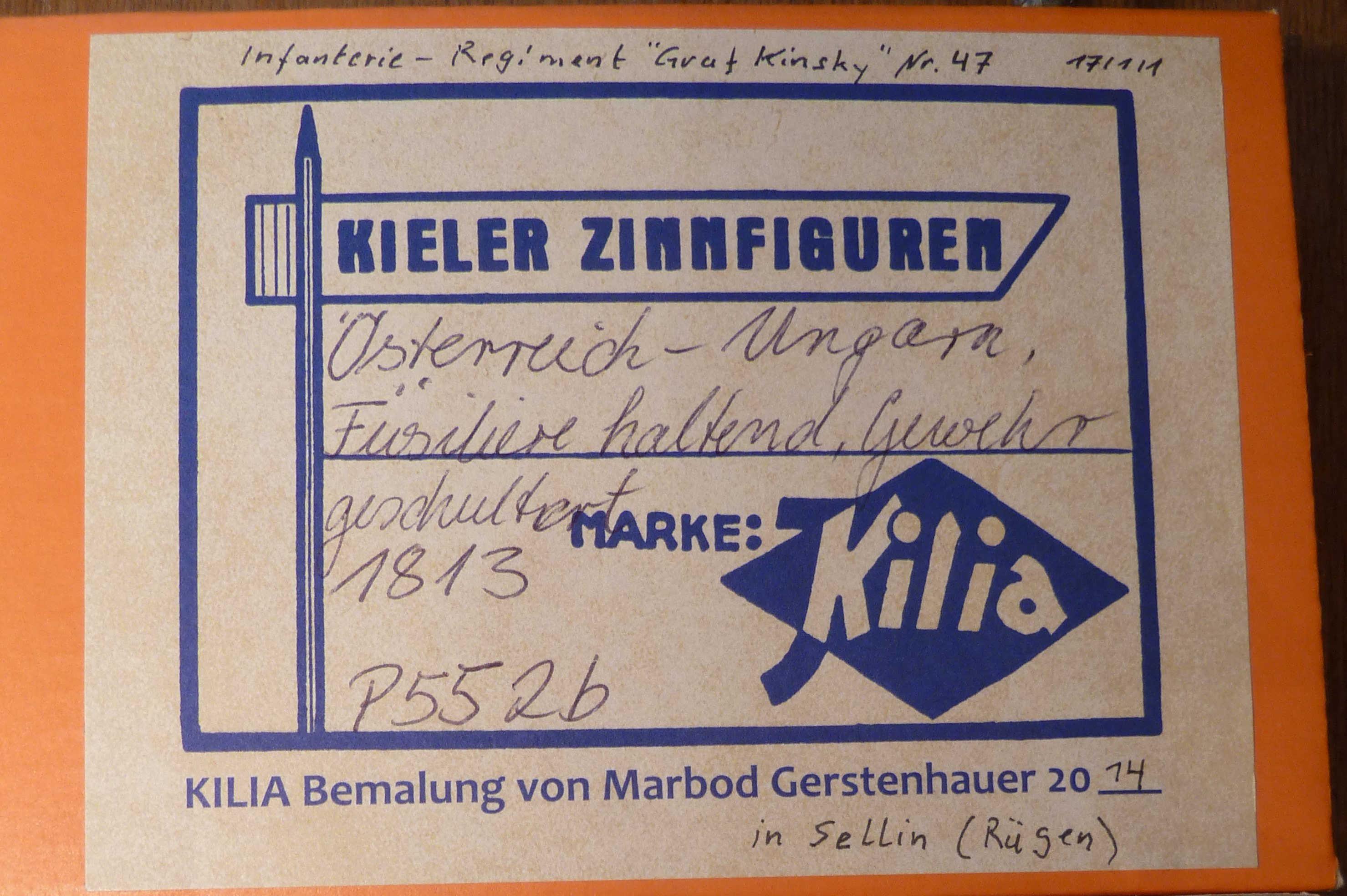 Deckel