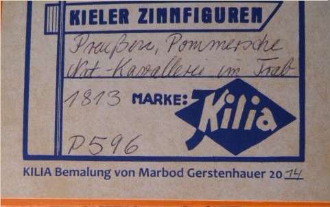 Deckel